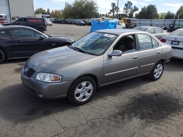 NISSAN SENTRA 1.8 2005 3n1cb51dx5l461600