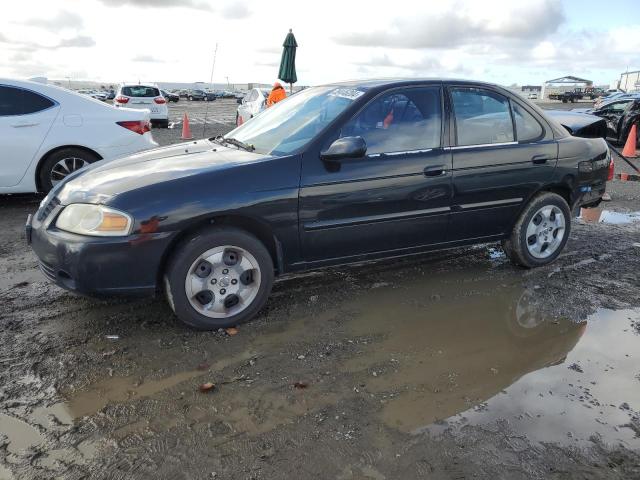 NISSAN SENTRA 2005 3n1cb51dx5l506714