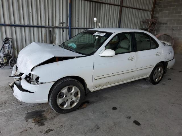 NISSAN SENTRA 2006 3n1cb51dx6l554389