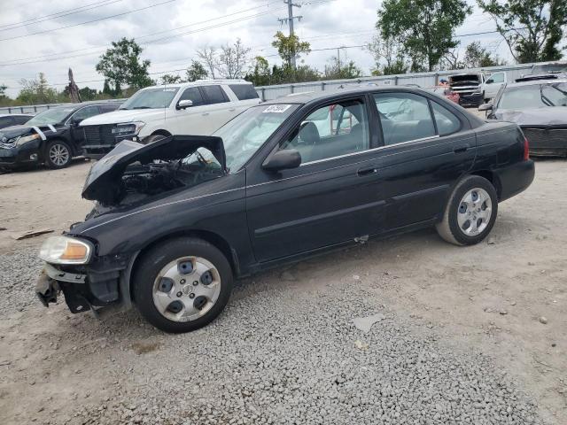 NISSAN SENTRA 2006 3n1cb51dx6l580460