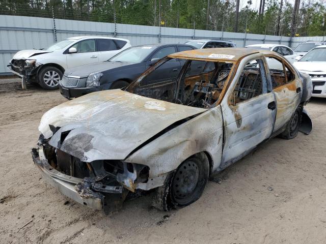 NISSAN SENTRA 2006 3n1cb51dx6l596397