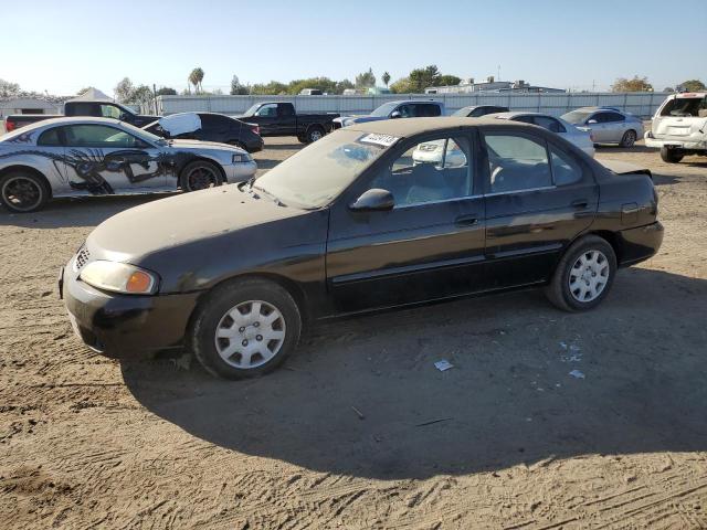 NISSAN SENTRA 2000 3n1cb51dxyl347164