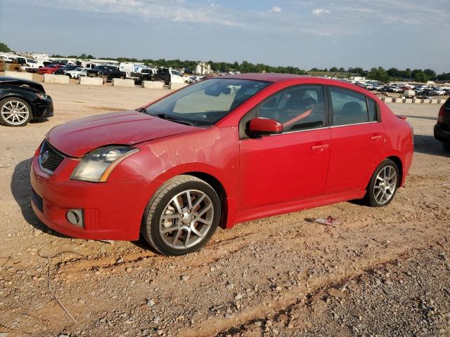 NISSAN SENTRA 2008 3n1cb61e08l672758