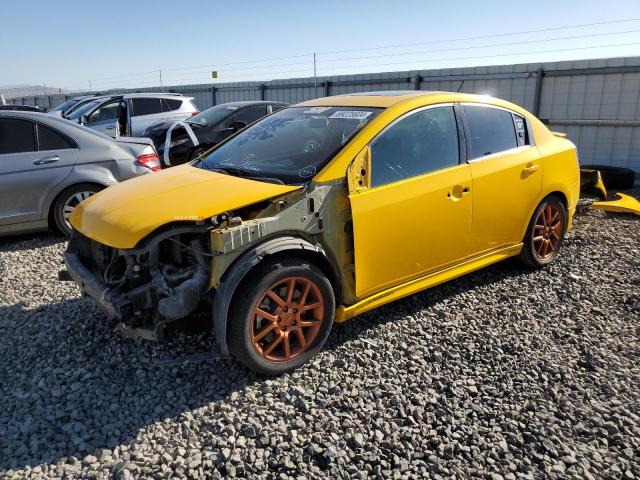 NISSAN SENTRA SE- 2007 3n1cb61e17l715132