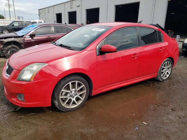 NISSAN SENTRA SE- 2009 3n1cb61e69l627129