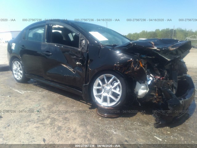 NISSAN SENTRA 2010 3n1cb6ap1al692301