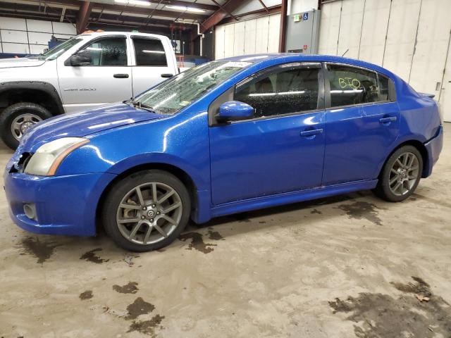 NISSAN SENTRA 2010 3n1cb6ap3al700415