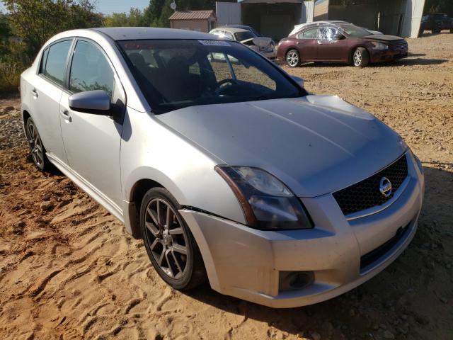 NISSAN SENTRA SE- 2011 3n1cb6ap3bl609243