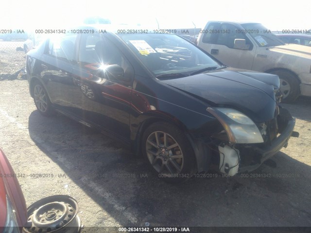 NISSAN SENTRA 2011 3n1cb6ap3bl685111