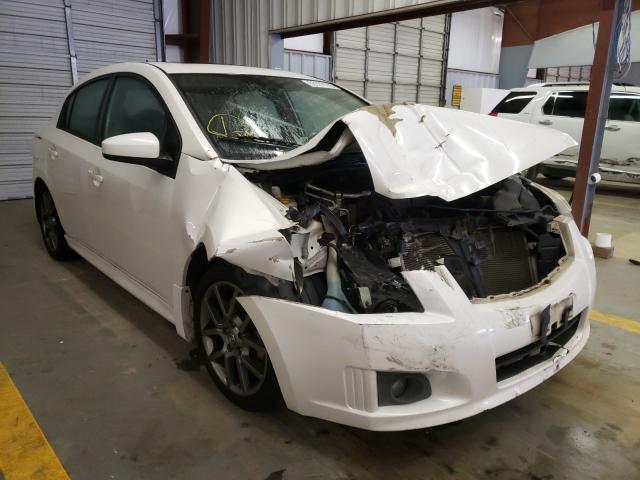 NISSAN SENTRA 2010 3n1cb6ap4al670891