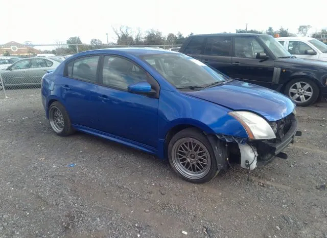 NISSAN SENTRA 2010 3n1cb6ap6al701042