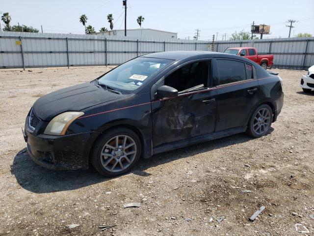 NISSAN SENTRA SE 2010 3n1cb6ap7al669640