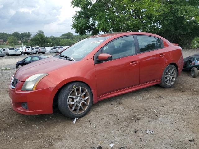 NISSAN SENTRA 2010 3n1cb6ap9al684057