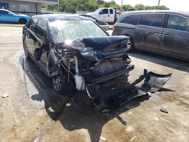 NISSAN SENTRA SE- 2012 3n1cb6apxcl652091