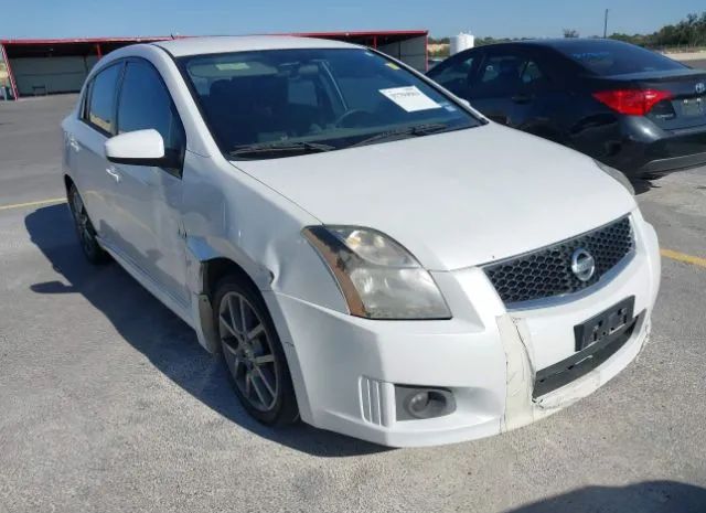 NISSAN SENTRA 2012 3n1cb6apxcl692199