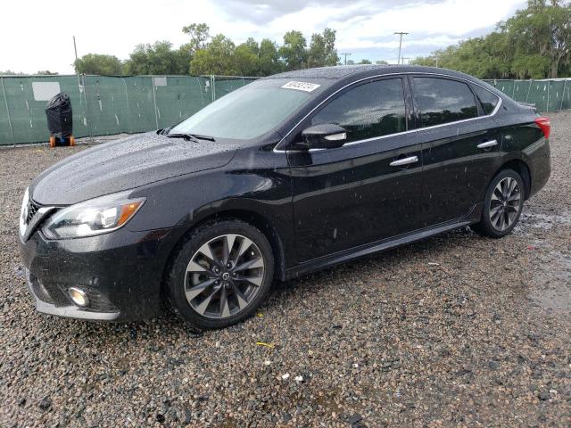 NISSAN SENTRA 2018 3n1cb7ap0jy207672