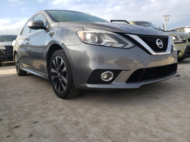 NISSAN SENTRA SR 2017 3n1cb7ap1hy217699