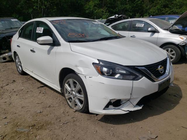 NISSAN SENTRA SR 2017 3n1cb7ap1hy238603