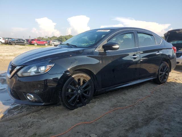 NISSAN SENTRA SR 2017 3n1cb7ap1hy283122