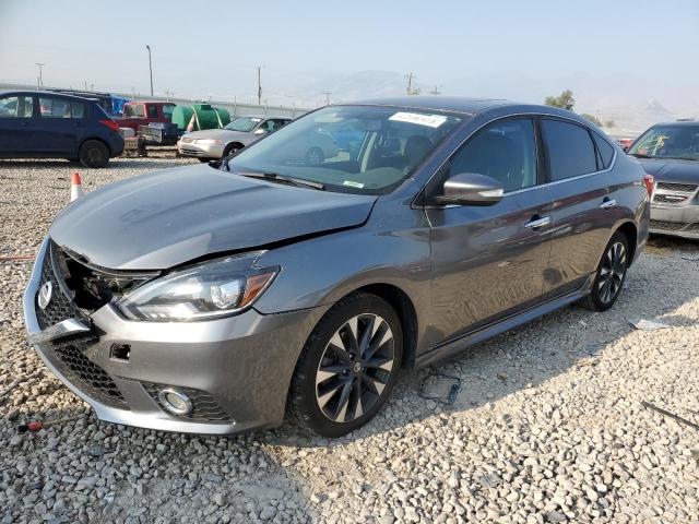 NISSAN SENTRA 2017 3n1cb7ap2hy205903