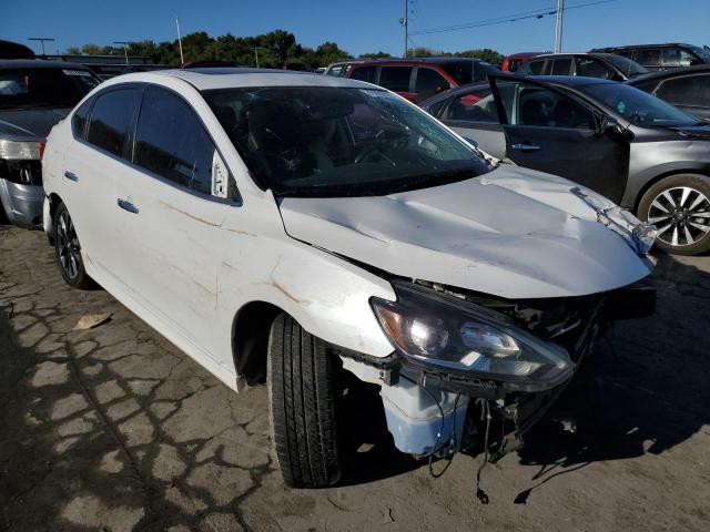 NISSAN SENTRA SR 2017 3n1cb7ap2hy214794