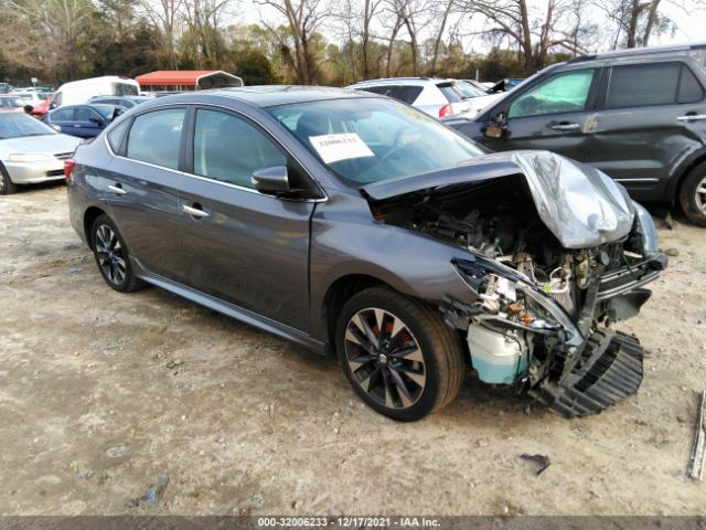 NISSAN SENTRA 2017 3n1cb7ap2hy234172