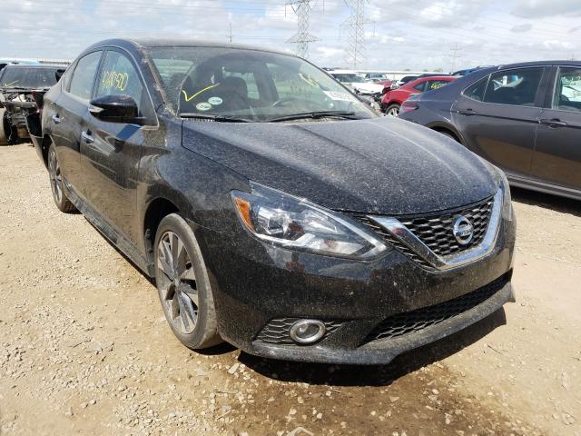 NISSAN SENTRA 2017 3n1cb7ap2hy246788