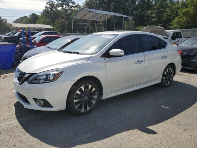 NISSAN SENTRA SR 2017 3n1cb7ap2hy254745