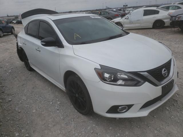 NISSAN SENTRA 2017 3n1cb7ap2hy277751