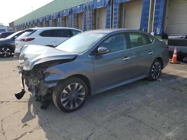 NISSAN SENTRA 2017 3n1cb7ap2hy339343