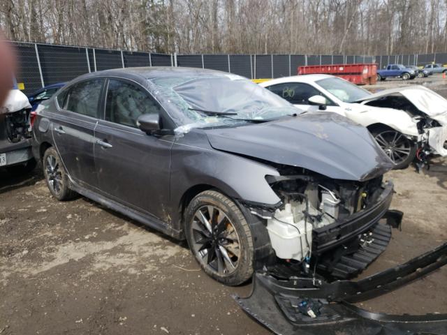 NISSAN SENTRA SR 2017 3n1cb7ap3hy213766