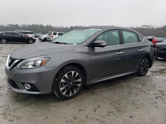 NISSAN SENTRA SR 2017 3n1cb7ap3hy225237