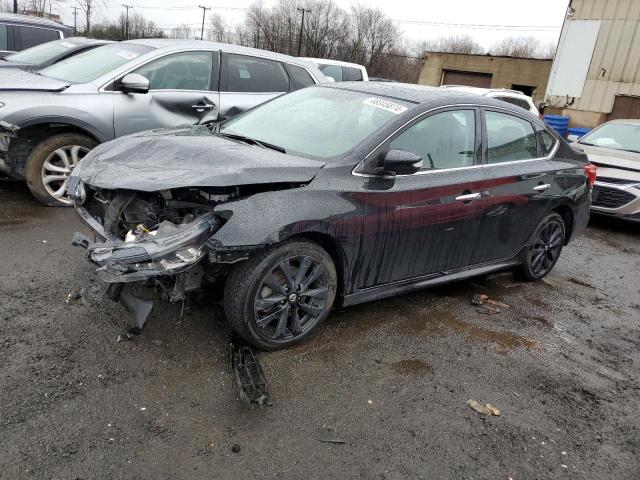 NISSAN SENTRA 2017 3n1cb7ap3hy315178