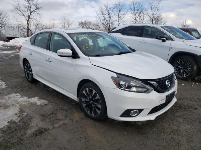 NISSAN SENTRA SR 2017 3n1cb7ap3hy372674