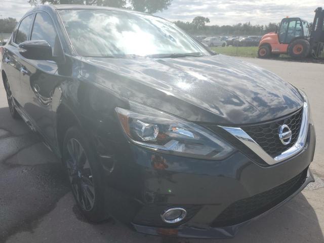 NISSAN SENTRA SR 2017 3n1cb7ap4hy227479