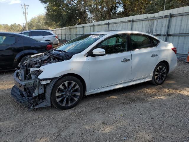 NISSAN SENTRA 2017 3n1cb7ap4hy244184