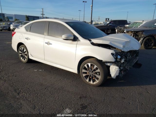 NISSAN SENTRA 2017 3n1cb7ap4hy335567