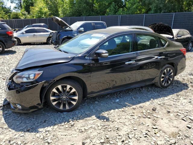 NISSAN SENTRA 2018 3n1cb7ap4jy211479