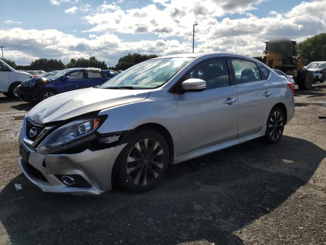 NISSAN SENTRA 2018 3n1cb7ap4jy232459