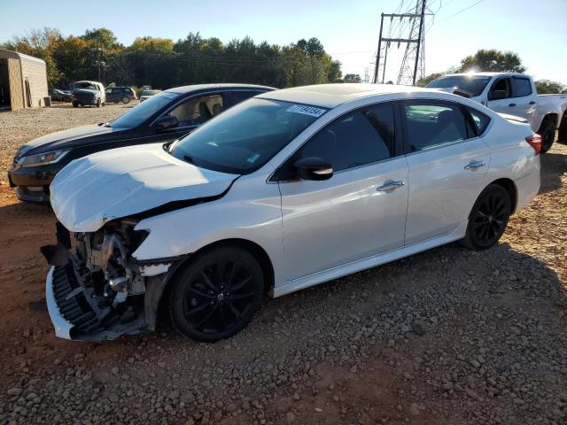 NISSAN SENTRA SR 2017 3n1cb7ap5hy259681