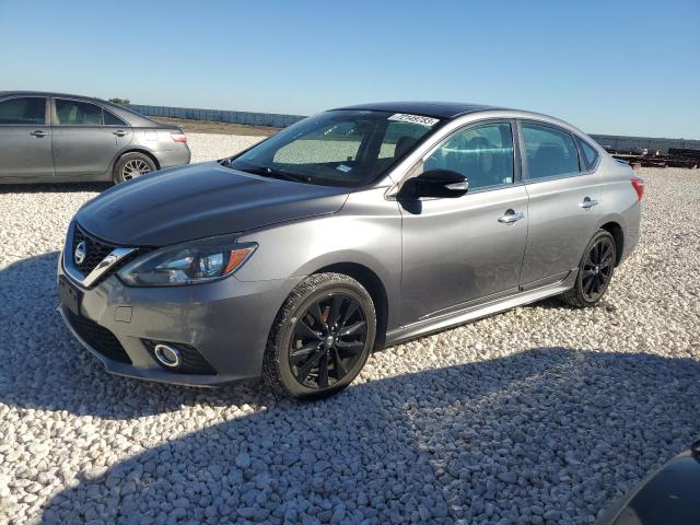 NISSAN SENTRA 2017 3n1cb7ap5hy372868