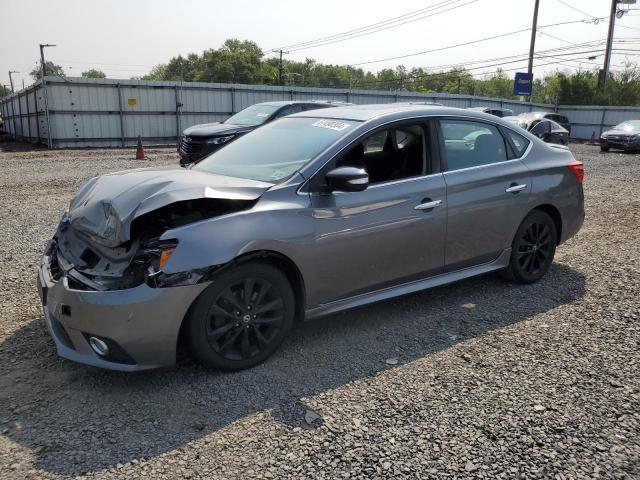 NISSAN SENTRA SR 2017 3n1cb7ap6hy270768