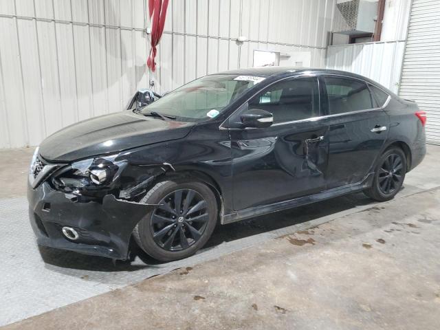 NISSAN SENTRA 2017 3n1cb7ap6hy358879