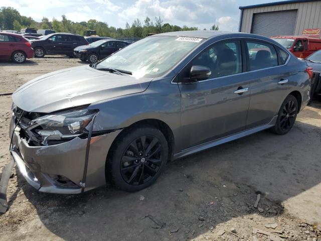 NISSAN SENTRA SR 2017 3n1cb7ap6hy410771