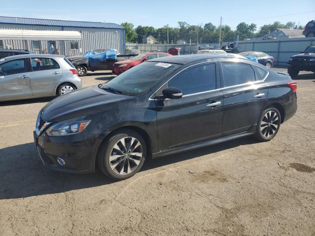 NISSAN SENTRA 2017 3n1cb7ap7hy208053