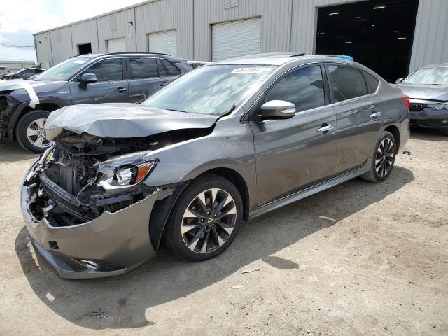 NISSAN SENTRA 2017 3n1cb7ap7hy236161