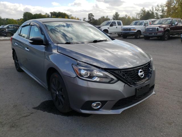 NISSAN SENTRA SR 2017 3n1cb7ap7hy299860