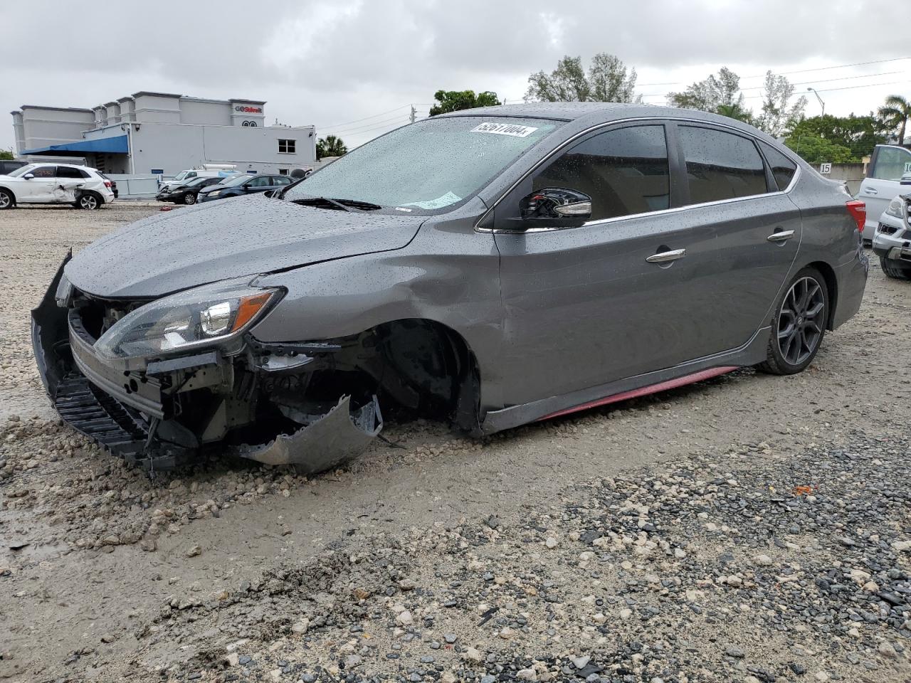 NISSAN SENTRA 2019 3n1cb7ap7ky206911