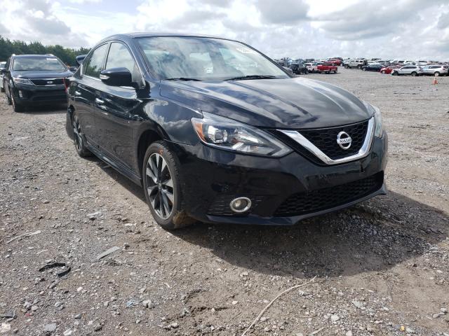 NISSAN SENTRA SR 2017 3n1cb7ap8hy242373