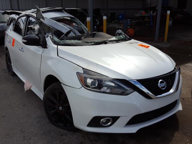 NISSAN SENTRA SR 2017 3n1cb7ap8hy308033